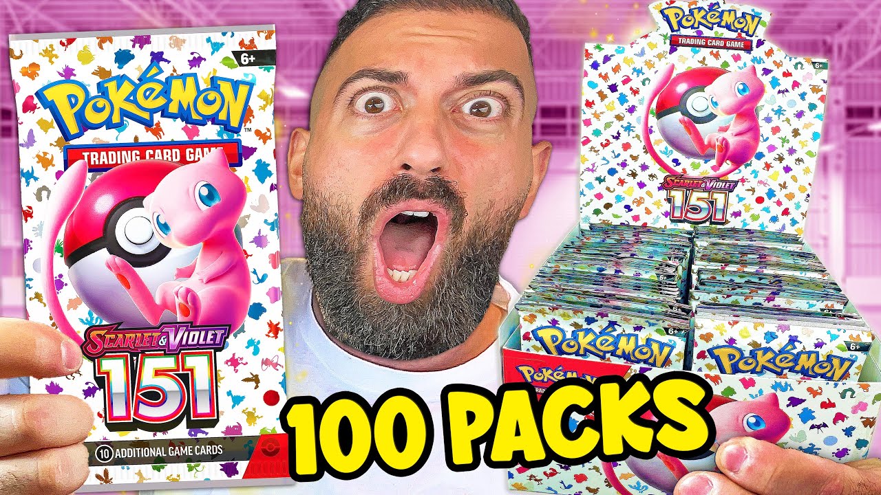 151 Pokemon 5 erstaunliche Fakten, die du nicht kanntest