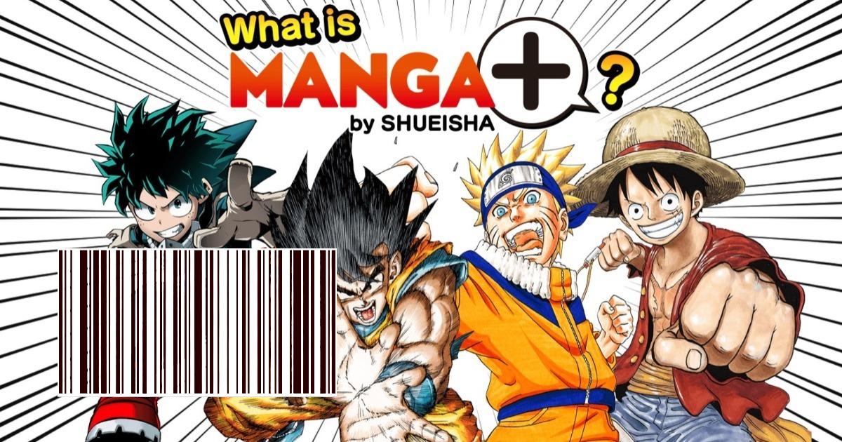 7 situs terbaik untuk membaca manga online dan bersenang-senang tanpa mengunduh apa pun
