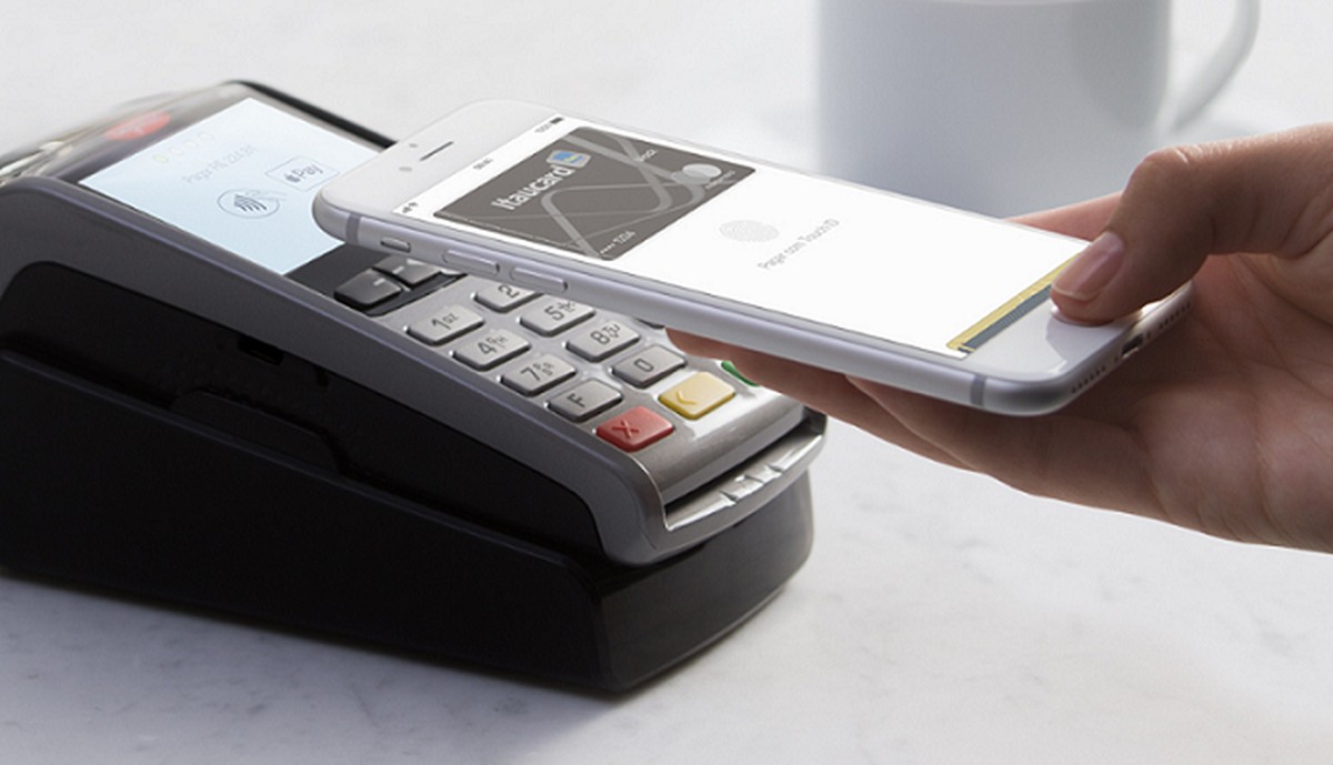 Apple Pay: bagaimana cara mengganti kartu pembayaran default dari dompet virtual | Utilitas