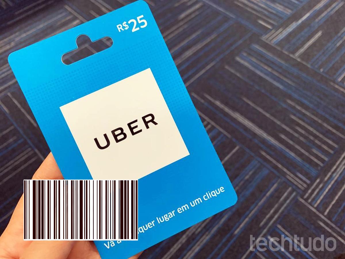 Uber prabayar: cara kerjanya dan cara membeli kredit secara online | Transportasi