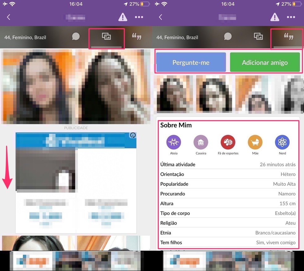 Cara Menggunakan Meetme Aplikasi Hubungan Saingan Tinder Media Sosial