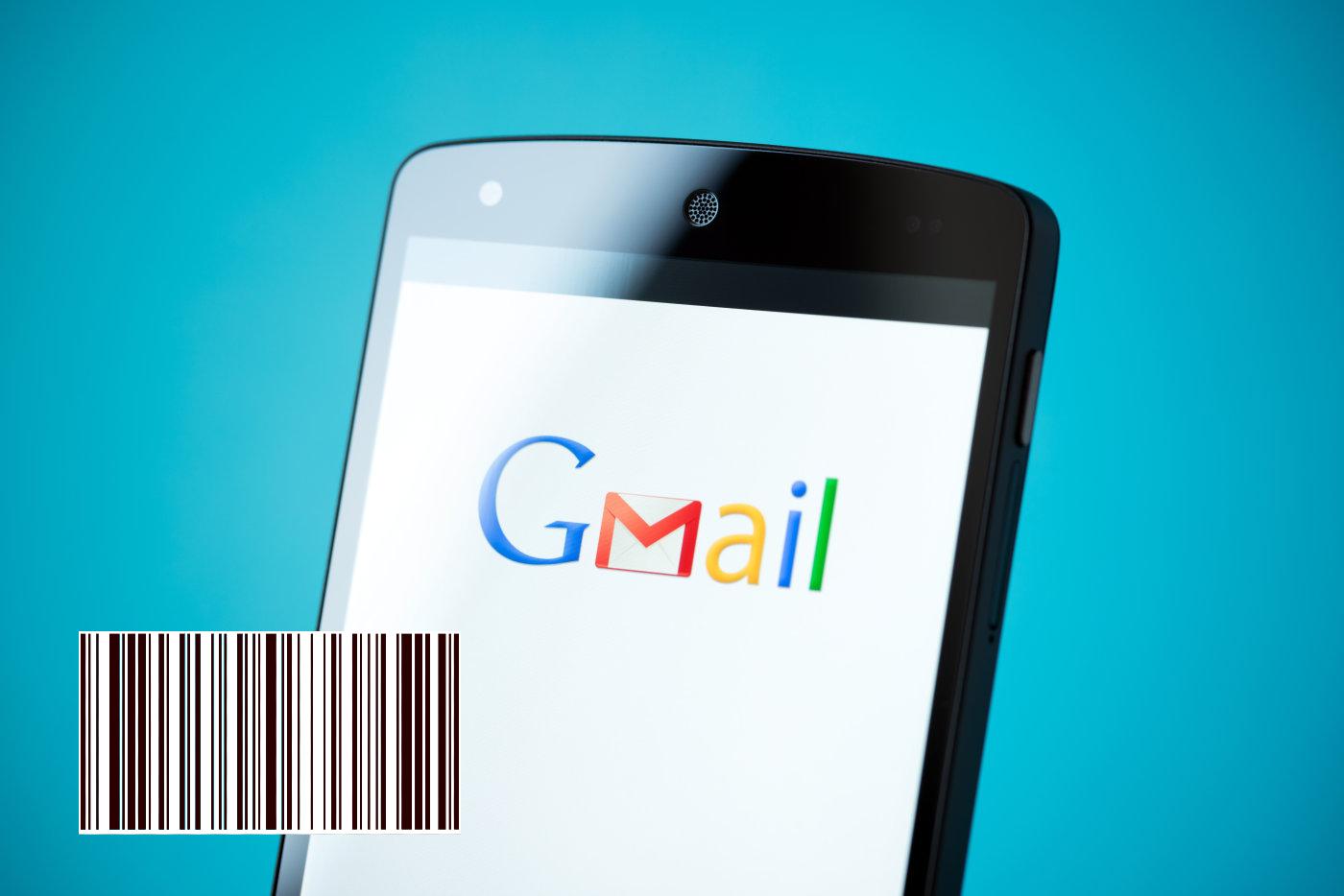 Perintah-perintah ini dapat membantu Anda menghapus kotak masuk Gmail Anda