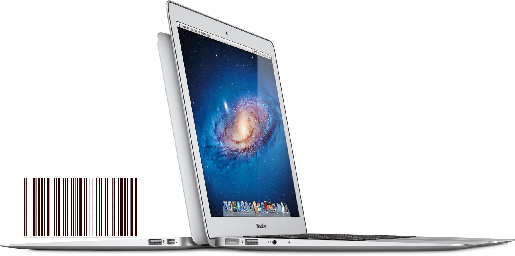 ↪ Pemasok Asia memperkirakan pemulihan penjualan notebook dengan kedatangan MacBooks Air baru