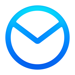 Airmail - Ikon aplikasi Mail With You Anda