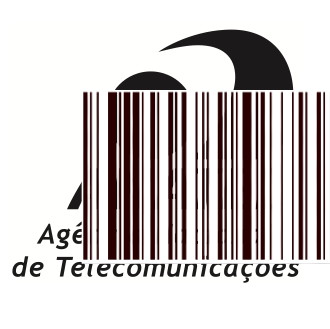 Logo anatel