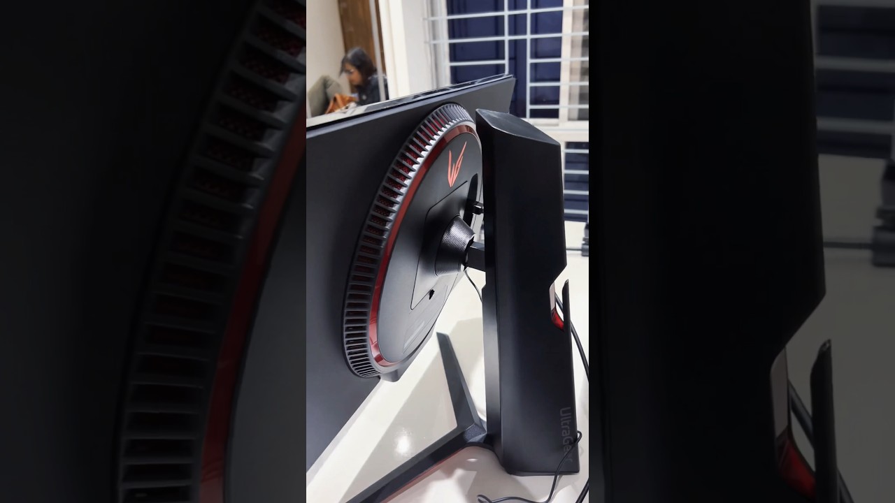 144hz skärm
