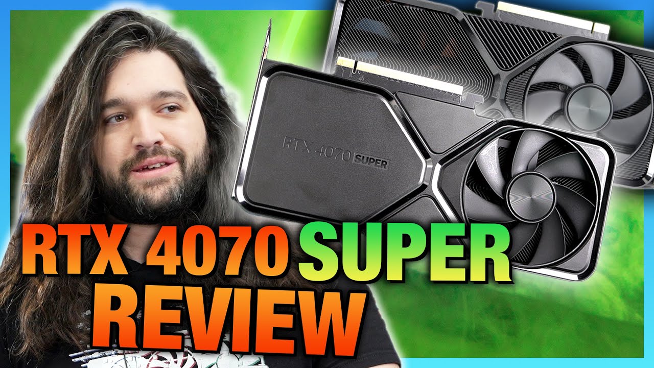 4070 super