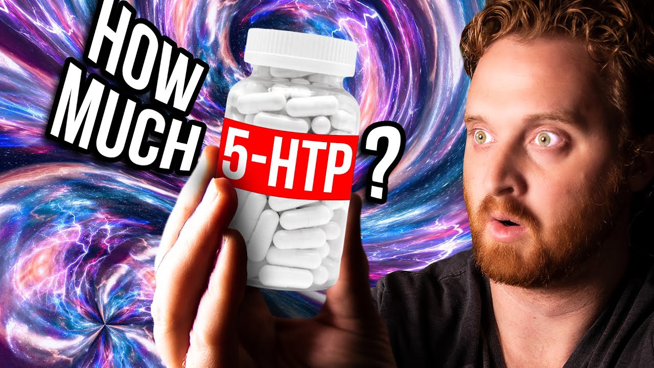 5-HTP biverkningar: 7 saker du måste veta innan du tar det 2 5-htp biverkningar