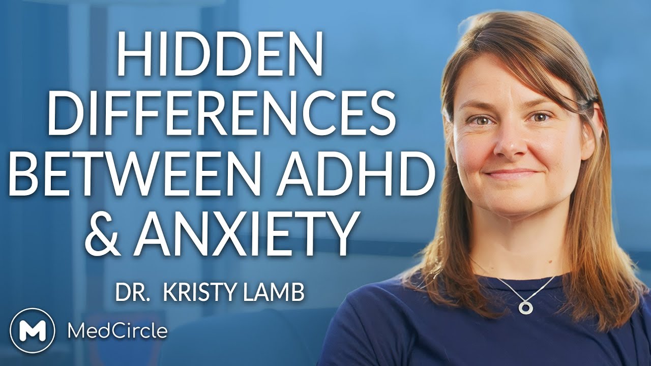 adhd hjärna vs vanlig