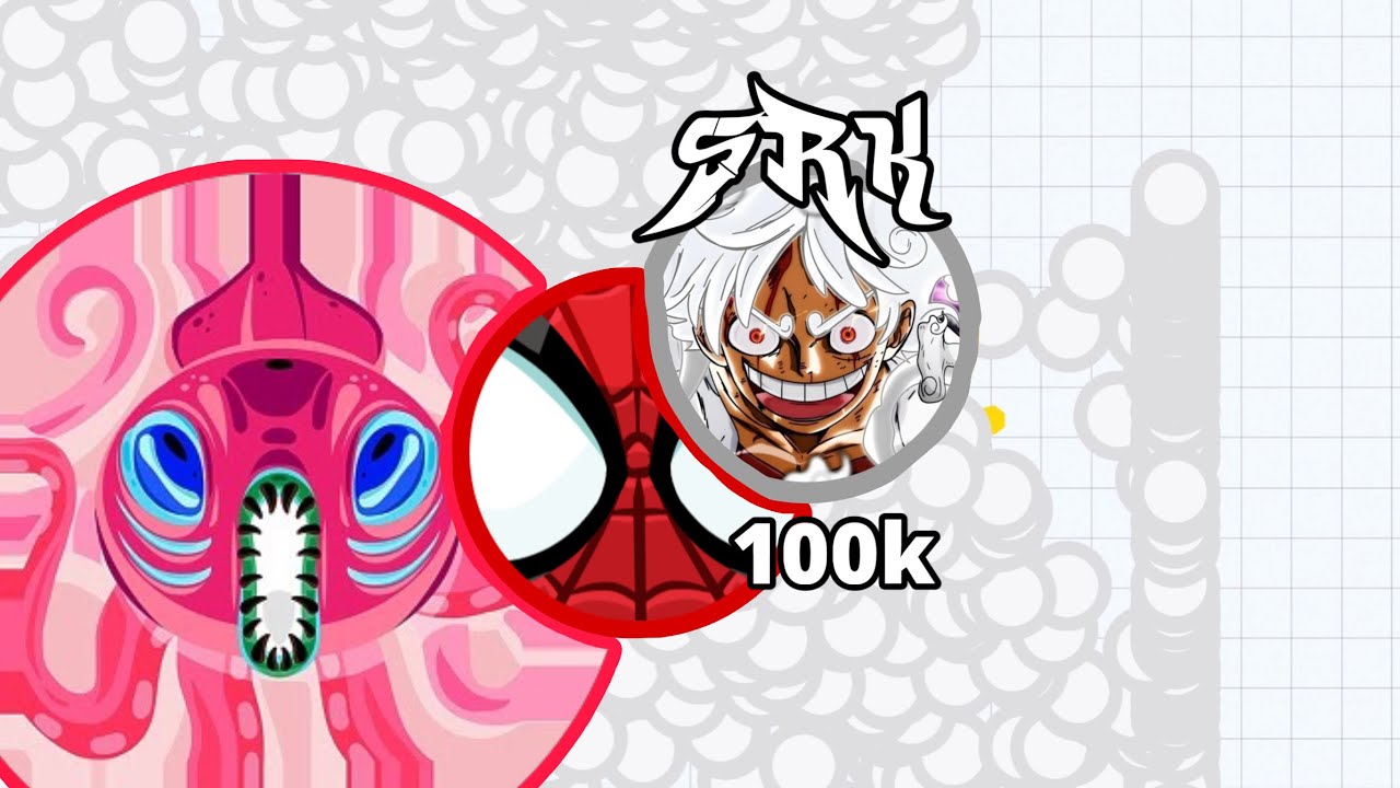 agario