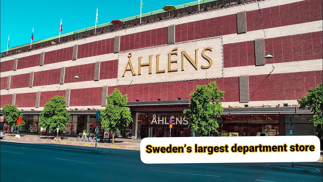 ahlens