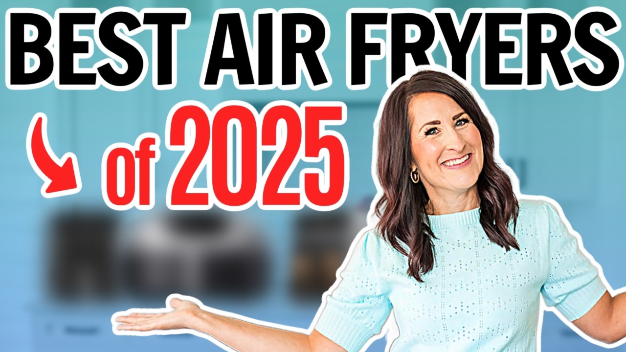 air fryer