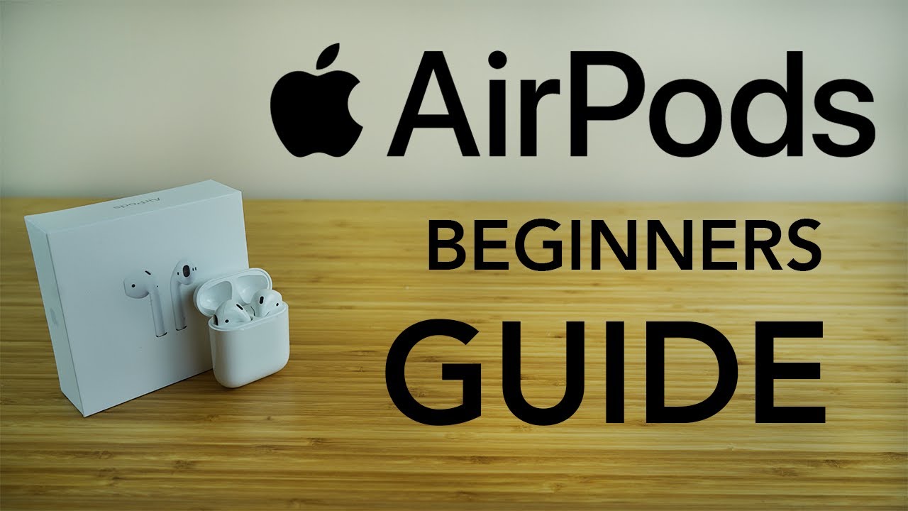 air pods
