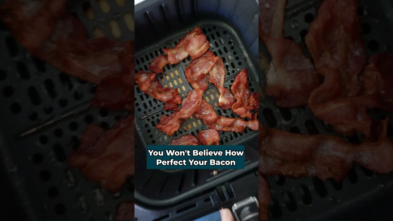 airfryer recept