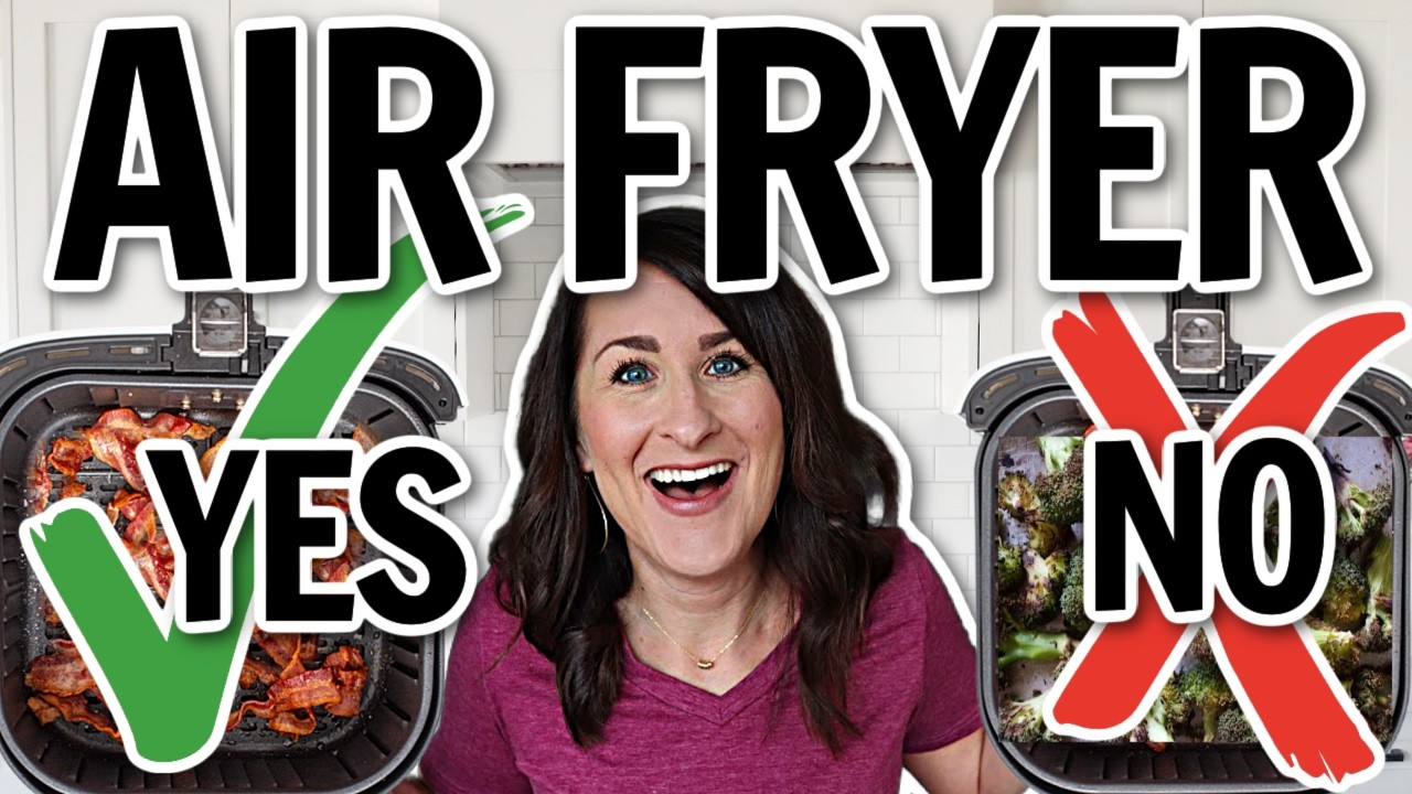 airfryer