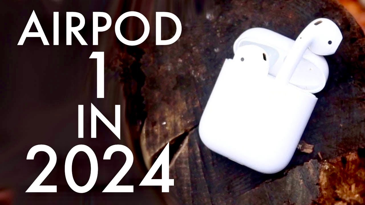airpods 1