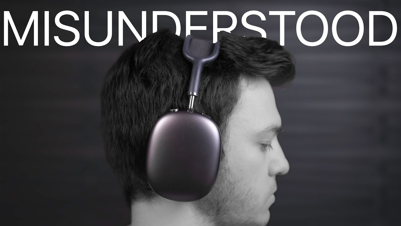 airpods max