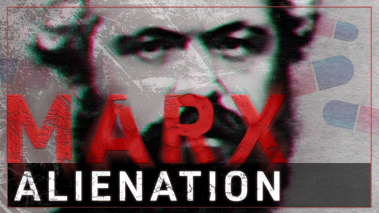 Alienation 7 sätt att förstå dess påverkan på ditt liv 3 alienation