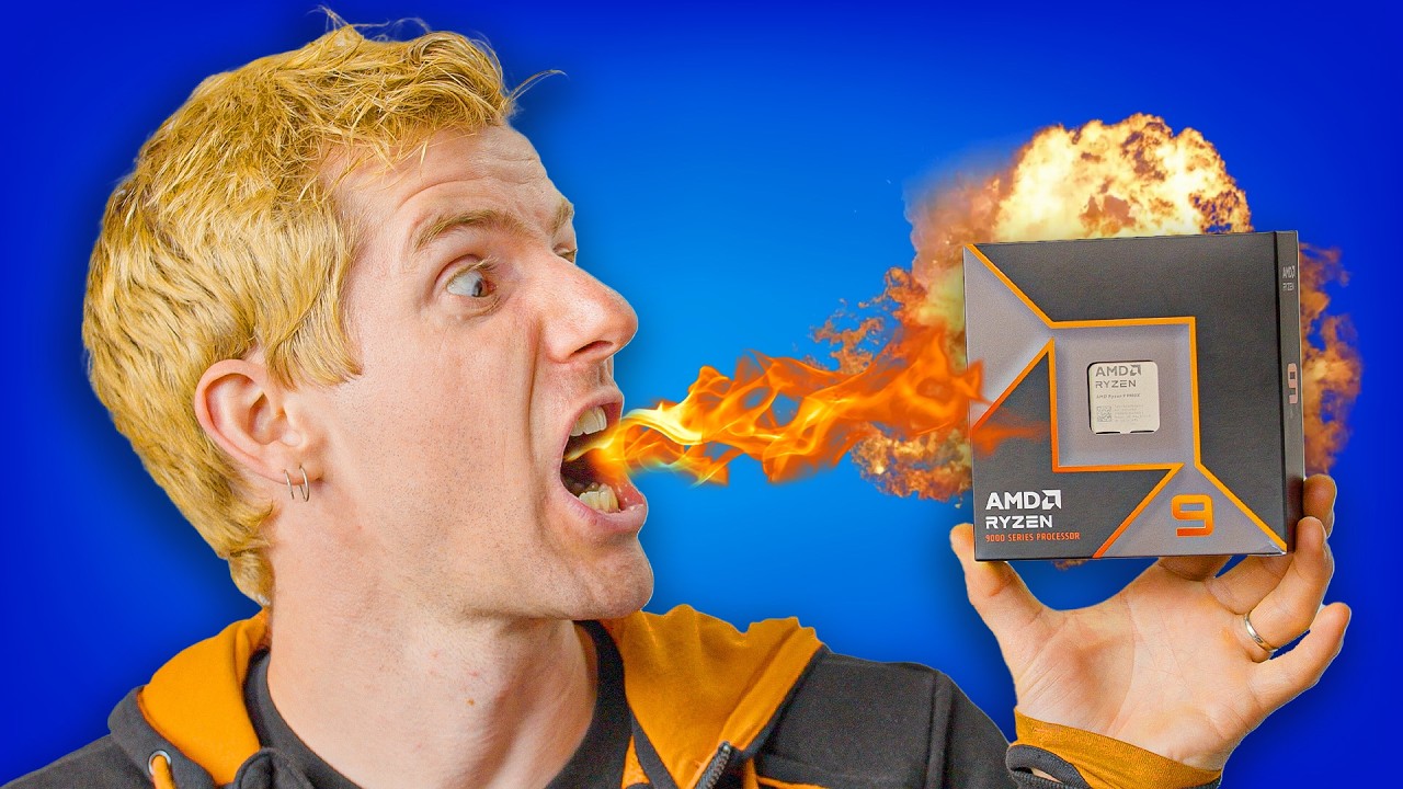 AMD Ryzen 5 kraftfulla fördelar du inte visste fanns 2 amd ryzen