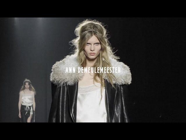ann furelid modell