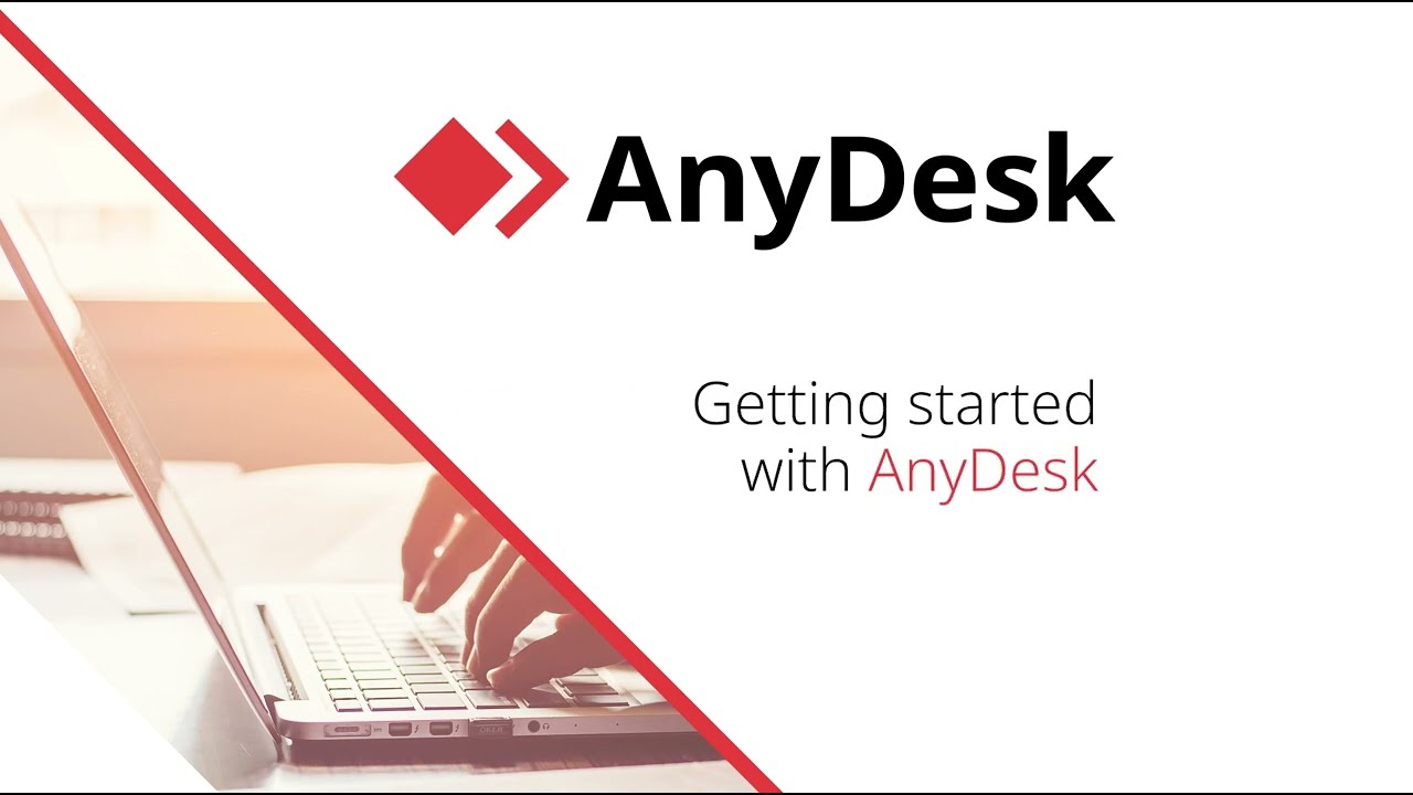 anydesk