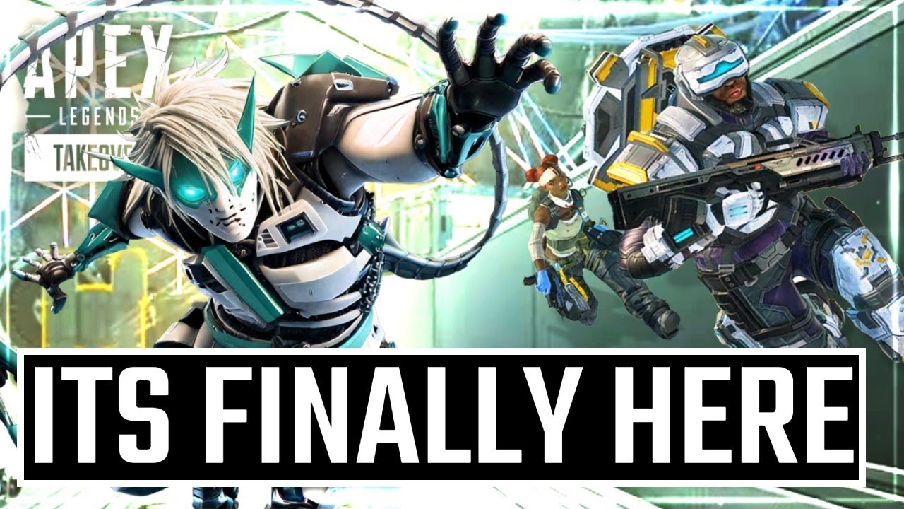 Apex Legends Patch Notes 15 spännande uppdateringar du måste veta 3 apex legends patch notes