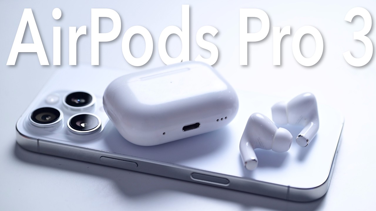 apple airpods pro