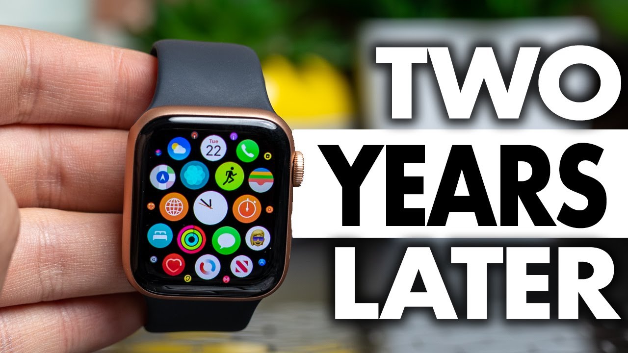 Apple Watch 6: 7 fantastiska funktioner du måste upptäcka 1 apple watch 6