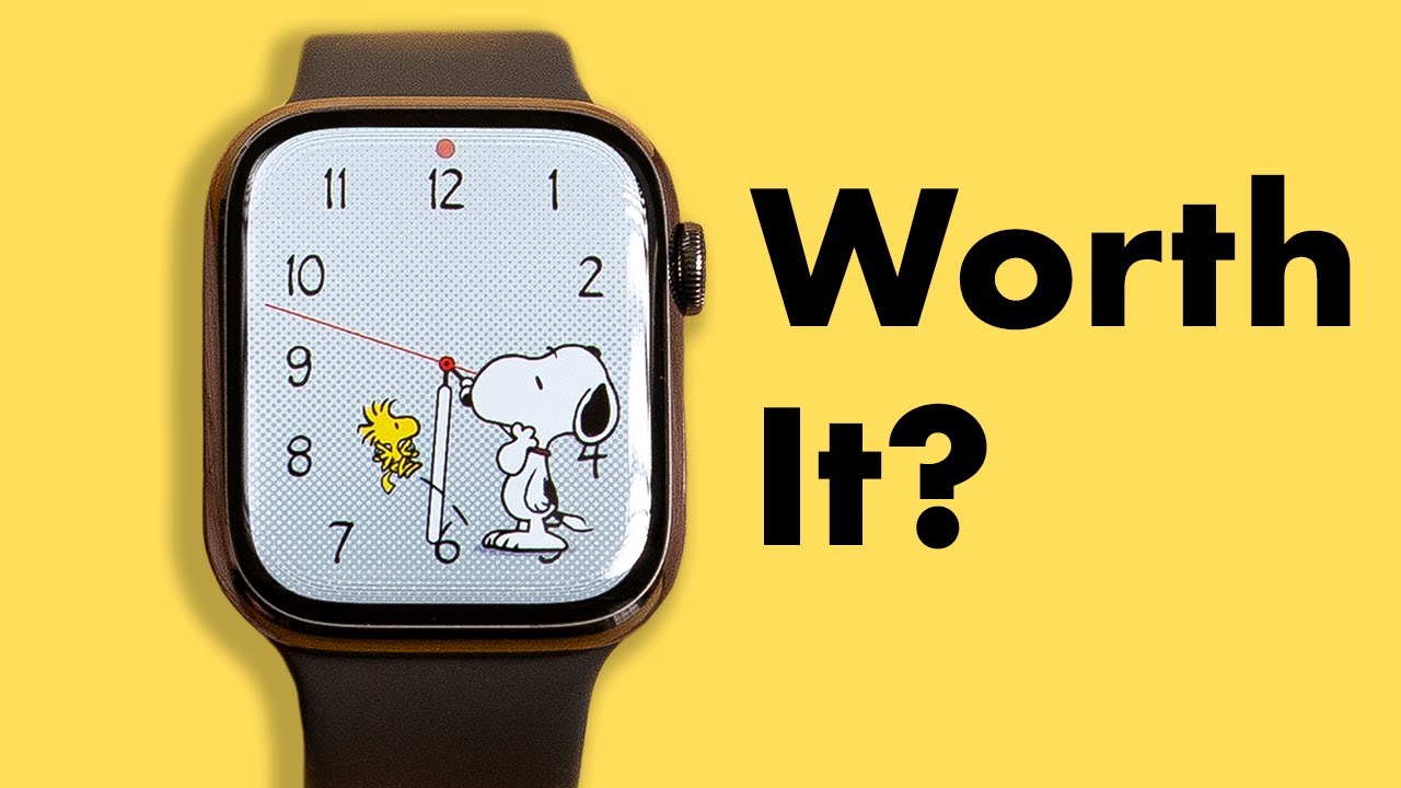 apple watch series 9
