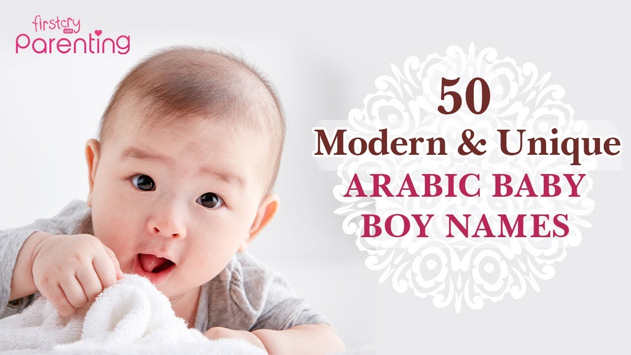 Arabiska pojknamn: 7 unika namn med djup betydelse 3 arabiska pojknamn