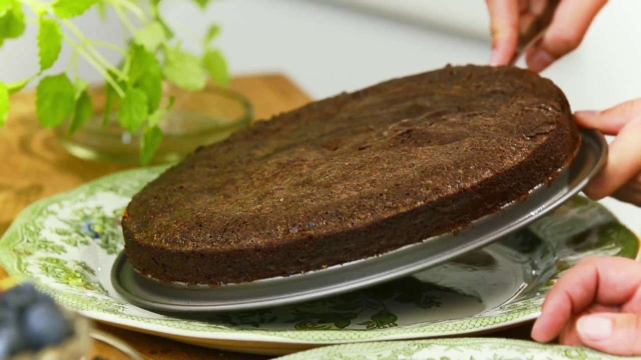 arla kladdkaka