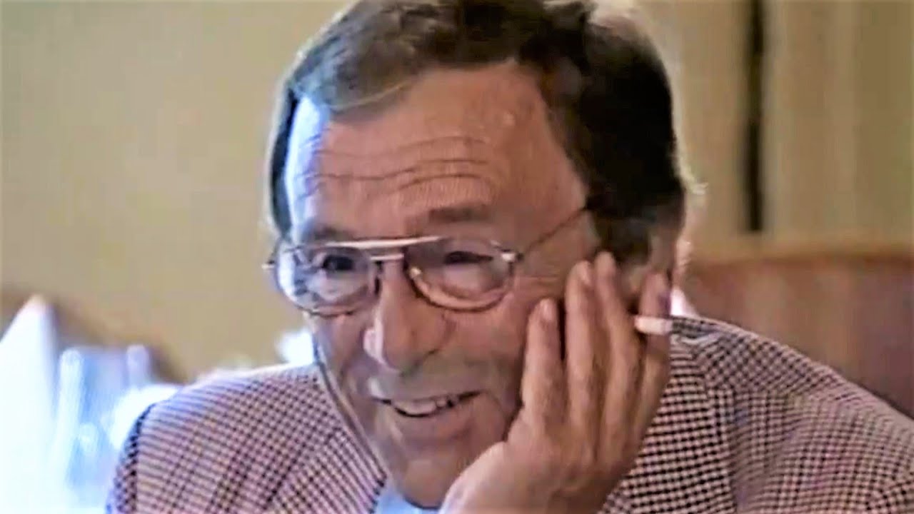 arne weise