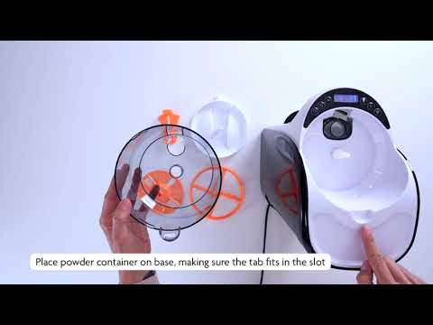BabyBrezza 7 smarta tips för att enkelt laga barnmat 1 babybrezza