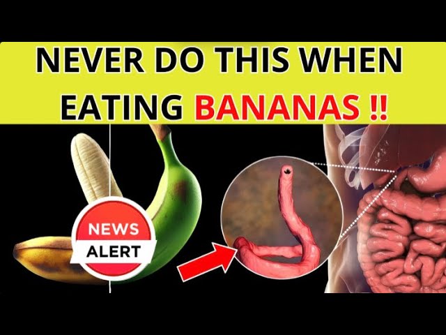 bananallergi