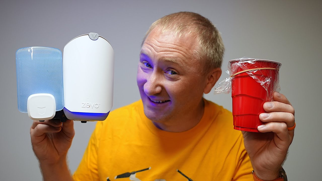 bananflugor fälla