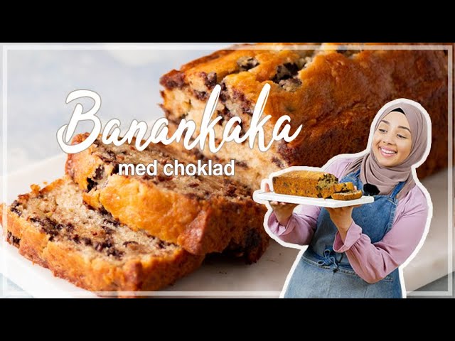 banankaka