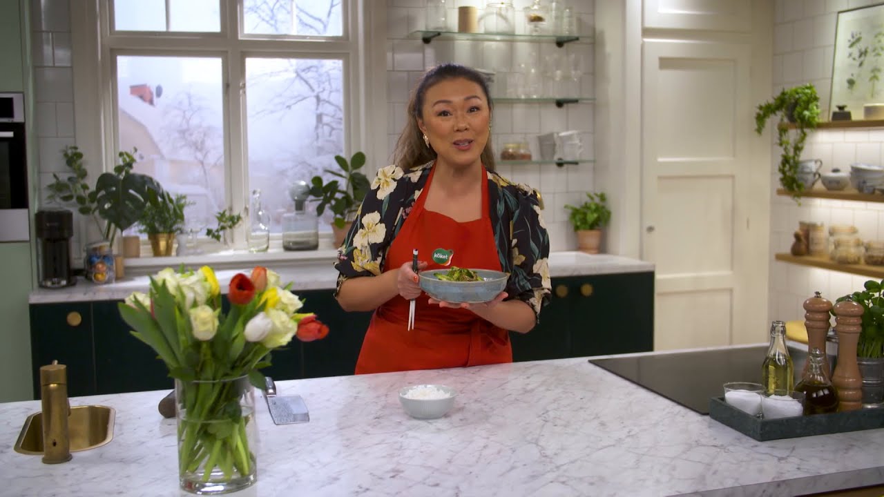 Bang Bang Kyckling 7 läckra recept du måste prova! 1 bang bang kyckling