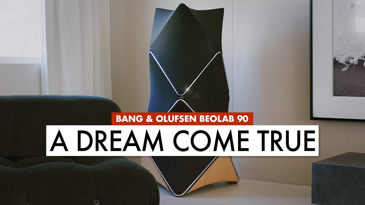 bang olufsen