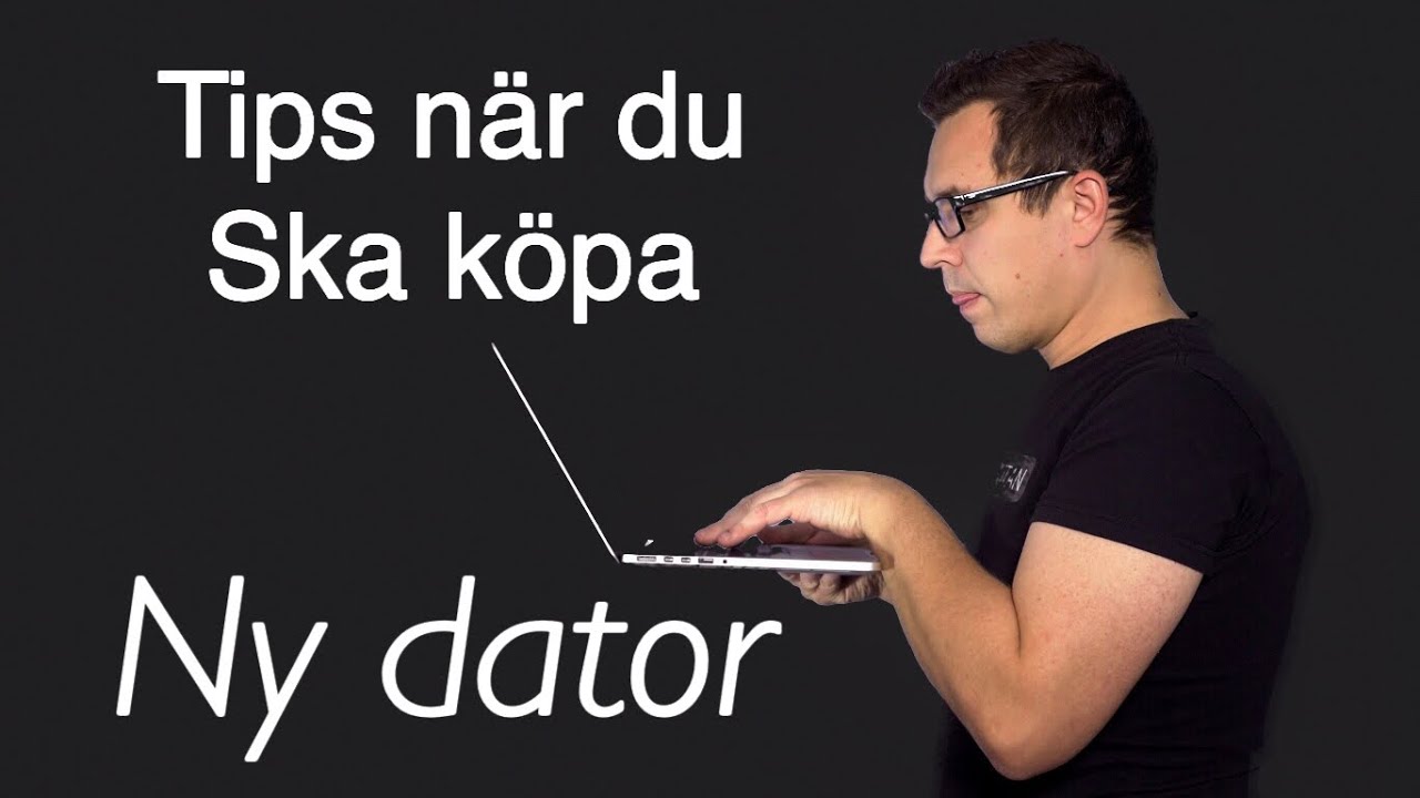 Bärbar dator 7 tips för att välja den perfekta modellen 3 bärbar dator