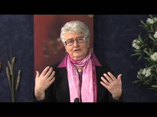 Barbro Zackrisson 5 inspirerande insikter om livet 1 barbro zackrisson