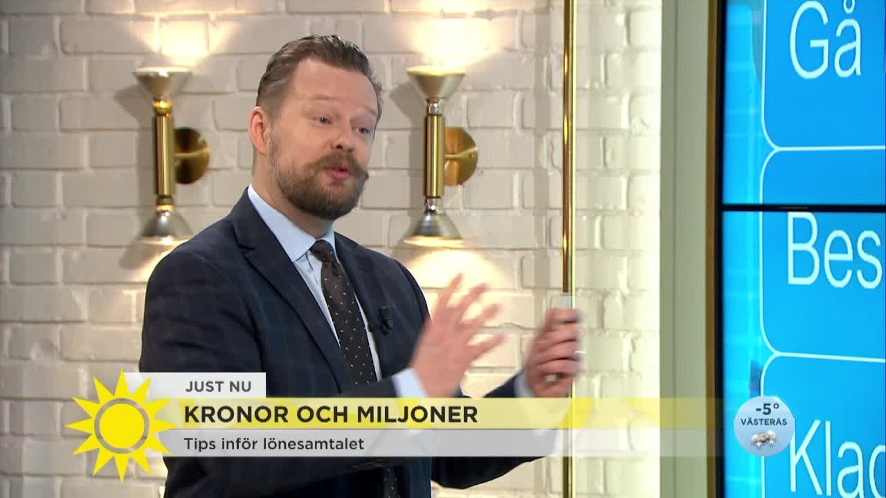 barnskötare lön