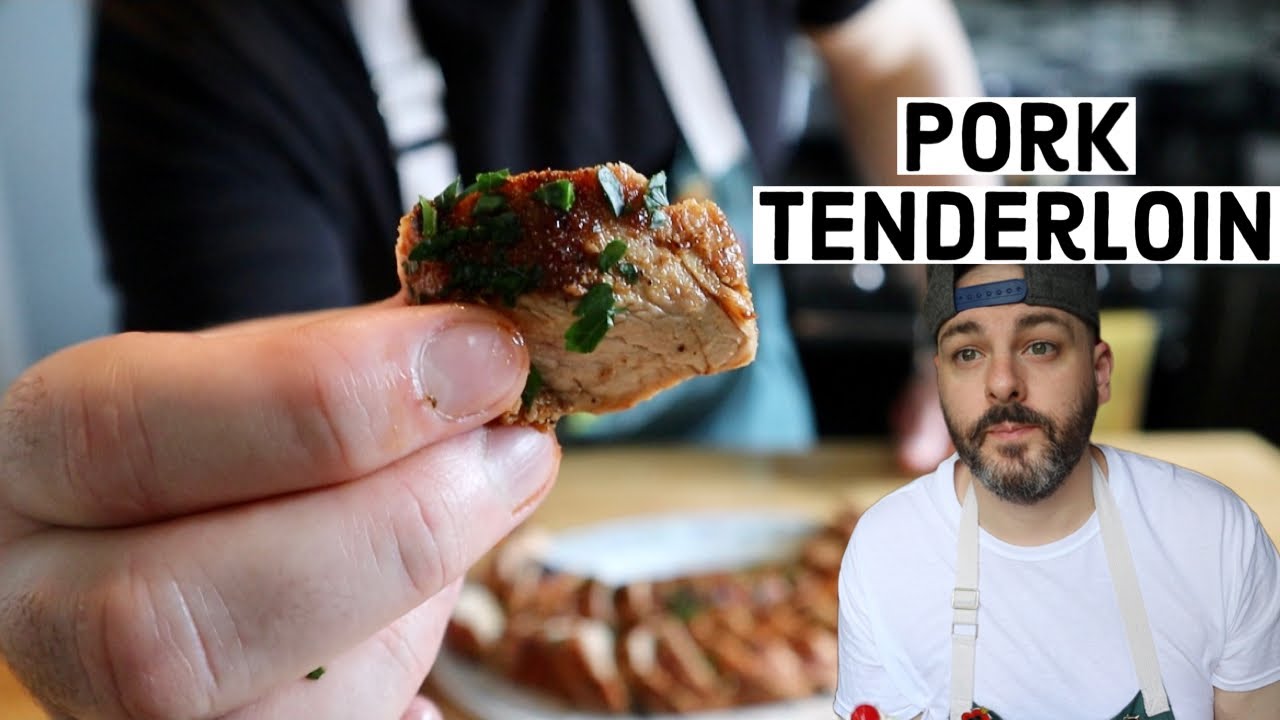 Bästa fläskfilé recept: 7 läckra varianter att prova! 3 bästa fläskfilé recept