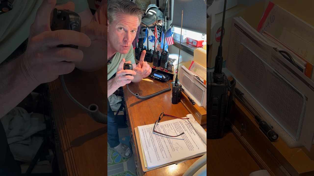 batteridriven radio