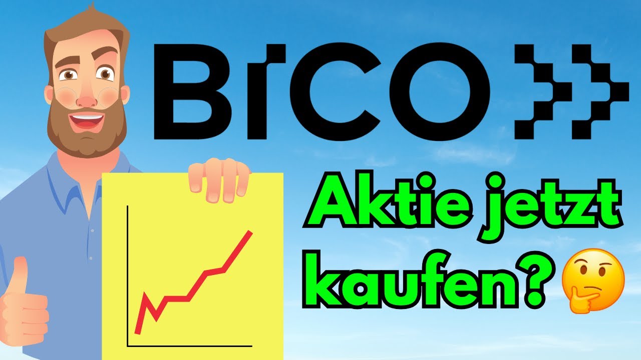 Bico aktie 5 anledningar att investera idag! 2 bico aktie