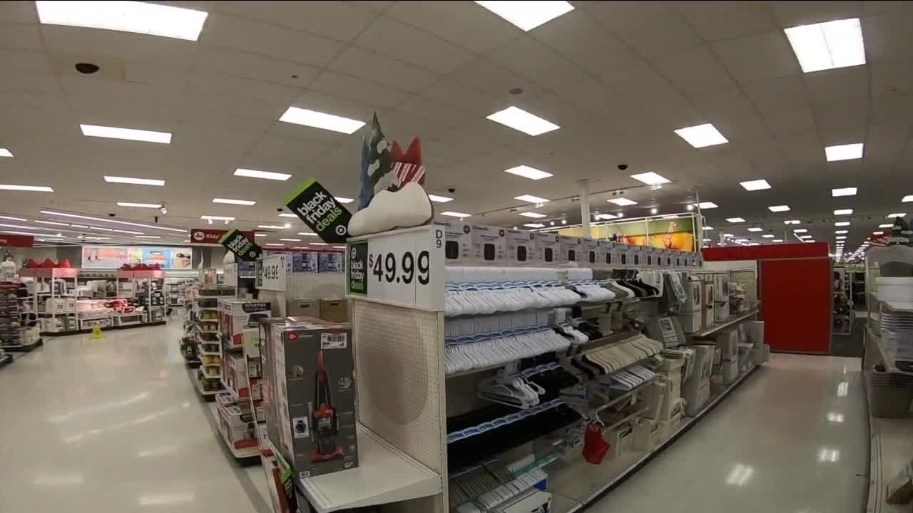 black friday 2024