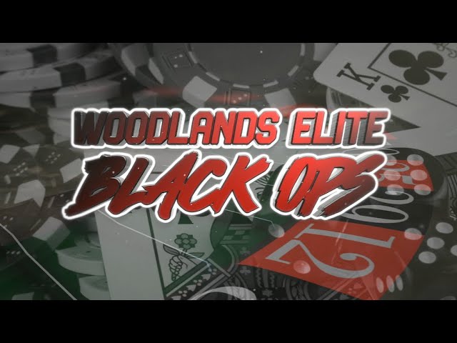 black ops