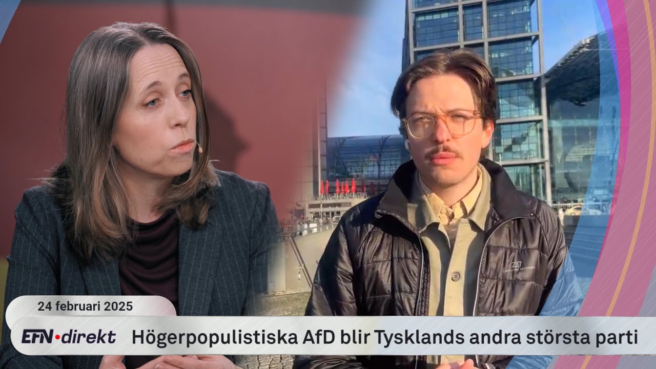 börsen rasar idag