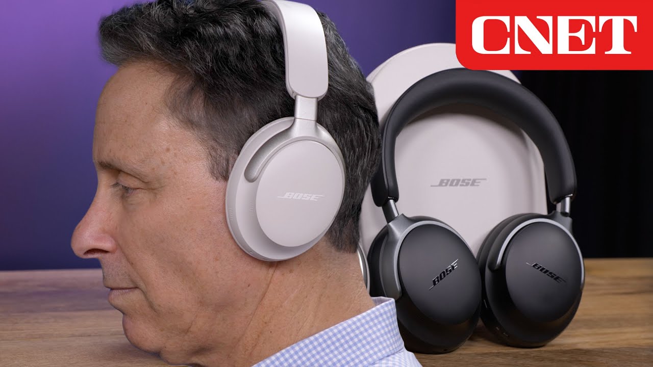bose quietcomfort ultra