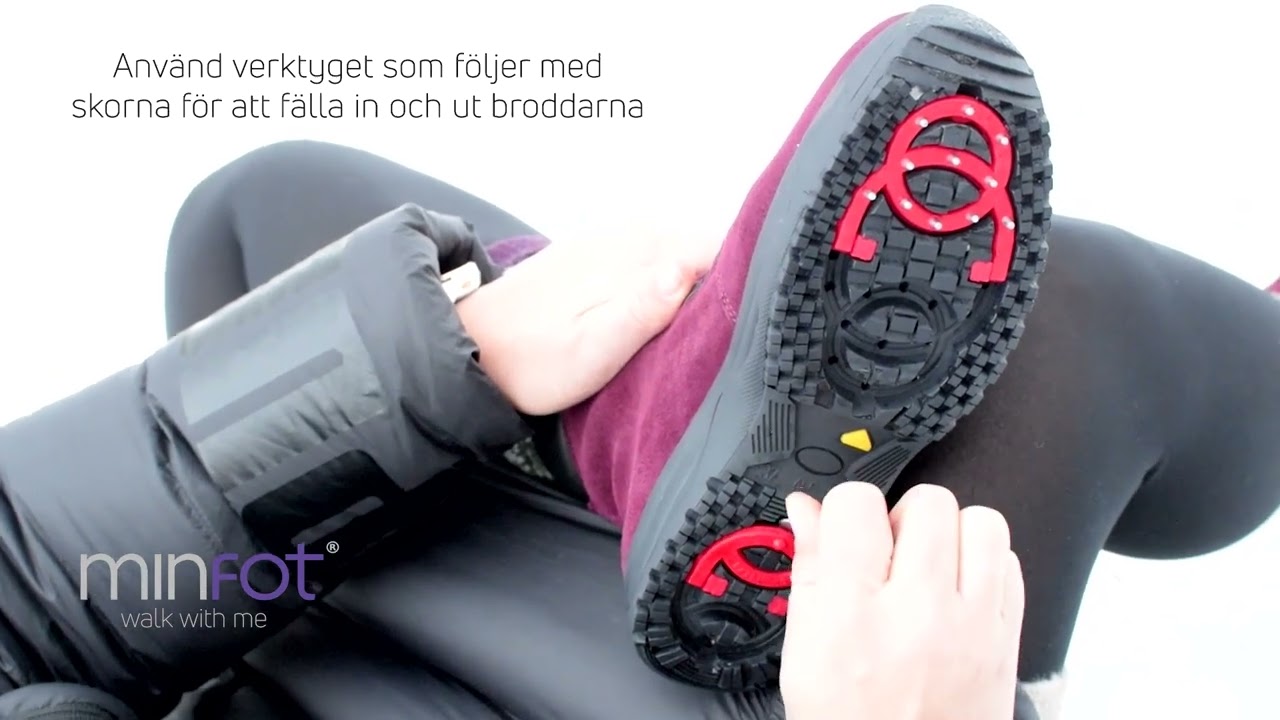 broddar