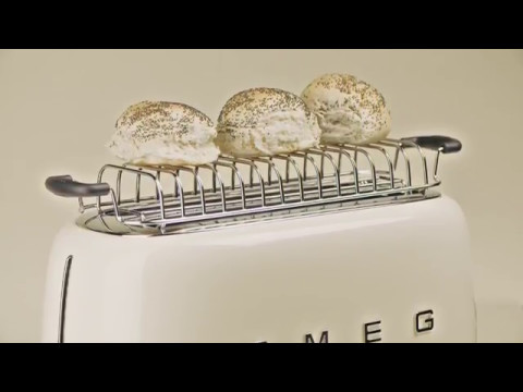 brödrost 4 skivor
